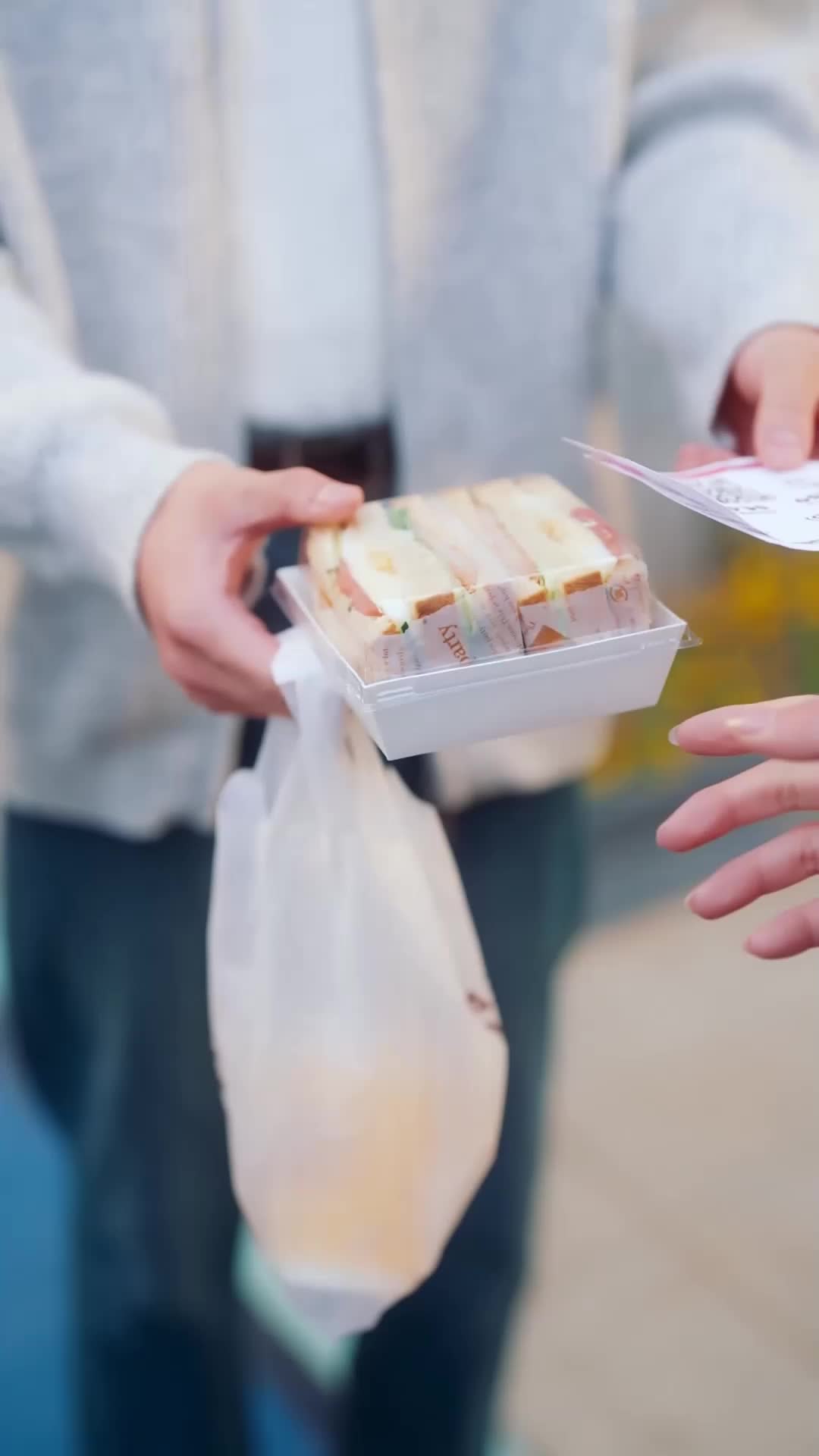 الحلقة 4 - نهاية الأغنية ودموع الوداع